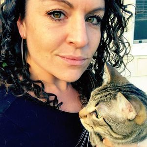 Meet your Posher, Alison